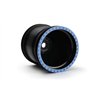 Monster King Wheel Black 56/2.2in (2PCS)