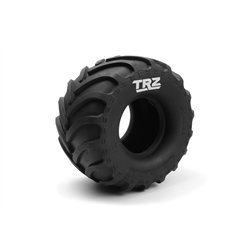 Tredz TRZ Tires (135x86mm/2PCS)