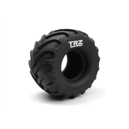 Tredz TRZ Tires (135x86mm/2PCS)