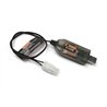 C-U02 USB 500mA 2-8cell NiMH Charger