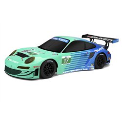 Sport 3 Porsche 911 GT3 RSR...