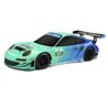 Sport 3 Porsche 911 GT3 RSR Falken - Flux