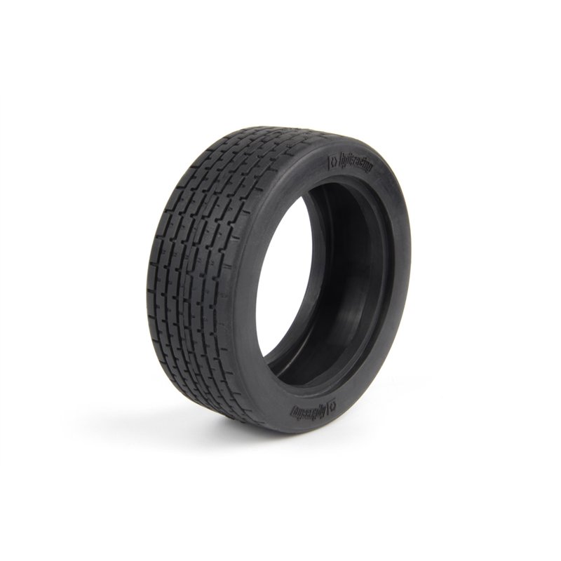 PORSCHE CARRERA RSR (1973) TIRE 26mm/2pcs