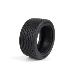 PORSCHE CARRERA RSR (1973) TIRE 31mm/2pcs