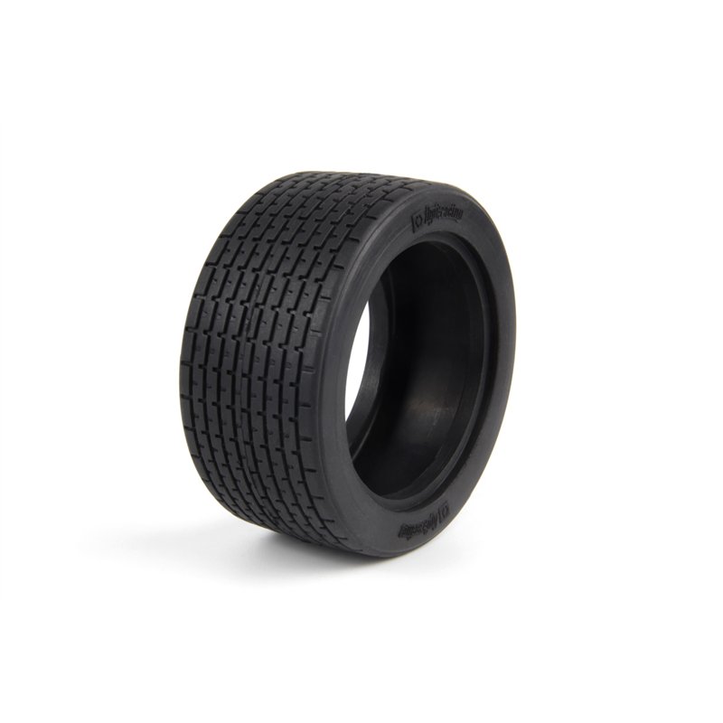 PORSCHE CARRERA RSR (1973) TIRE 31mm/2pcs