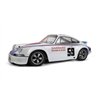 Sport 3 1973 Brumos Porsche Carrera RSR