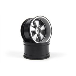 PORSCHE CARRERA RSR (1973) WHEEL 31mm/9mm os/2pcs