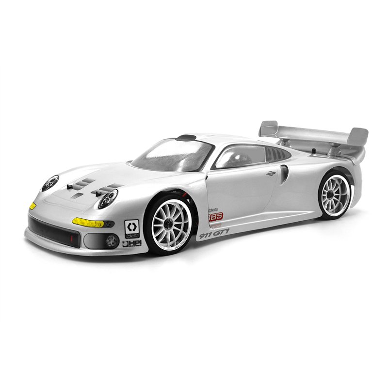 911 PORSCHE GT1 BODY (200mm)