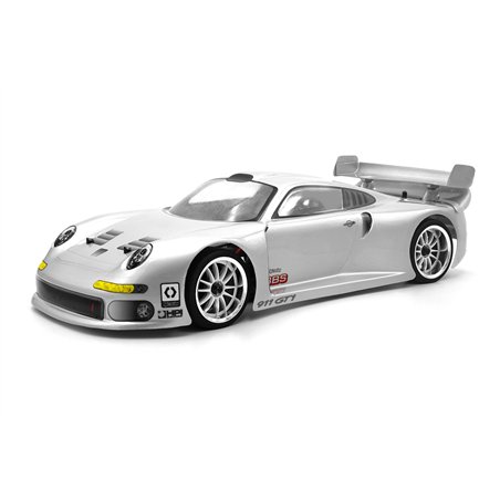 911 PORSCHE GT1 BODY (200mm)