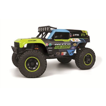 Venture18 U4 Ford Bronco 4400 - VGJR