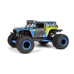 Mini King Flux Big Kahuna...