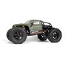 Venture18 CC Flux Competition Crawler - Green