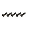 HEX BUTTON SCREWS 4X16MM (5)