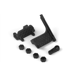 Servo Mount Set