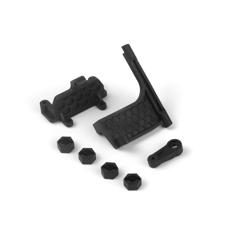 Servo Mount Set
