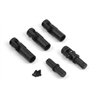 Centre Drive Shaft Set