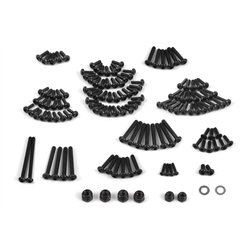 Complete Hardware Set (Venture18)
