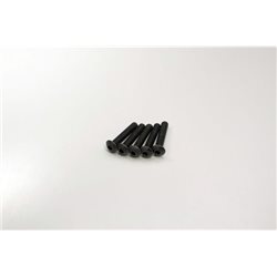 HEX BUTTON SCREWS 4X20MM (5)