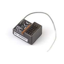 HPI RF-706 6Ch Receiver
