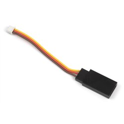 Female JR to Male PicoBlade Servo Adaptor