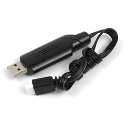 7.4V USB LiPo Balance Charger
