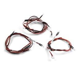 Venture18 LED Kit Type1 (PicoBlade)