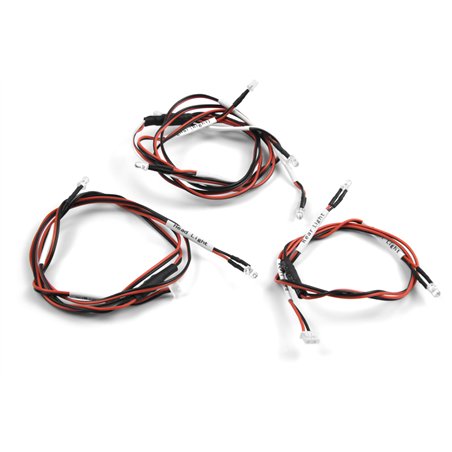 Venture18 LED Kit Type1 (PicoBlade)