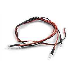Venture18 Roof Light LED Kit Type1 (PicoBlade)