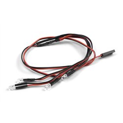 Venture18 Roof Light LED Kit Type1 (JR)