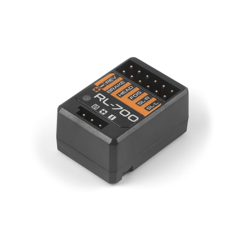 RL-700 LED Light Control Unit