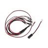 Venture18 Roof Light LED Kit Type2 (JR)