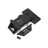 Ford Bronco 4400 Bumper & Battery Tray Set