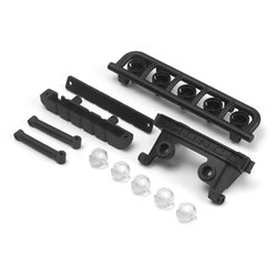 Ford Bronco 4400 Roof Light Set