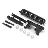 Ford Bronco 4400 Roof Light Set