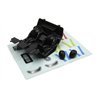 Ford Bronco 4400 Driver Figure Set