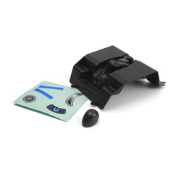 Ford Bronco 4400 MT Driver Figure Set