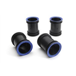 MT-1 Wheel 1.2in (Blue/4pcs)