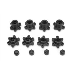 MT Hex Hub Set