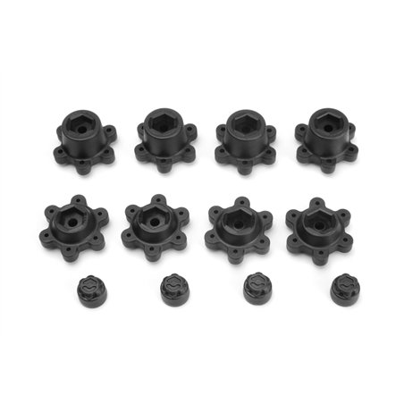 MT Hex Hub Set