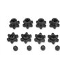 MT Hex Hub Set