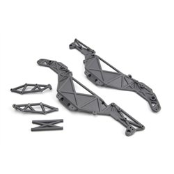 MT Chassis Set