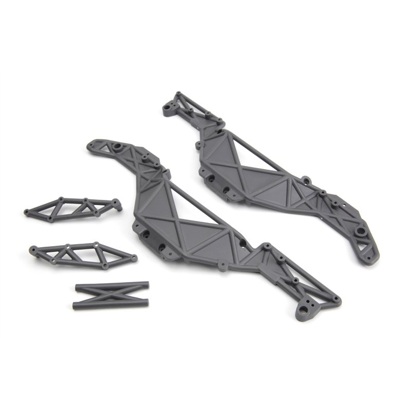 MT Chassis Set