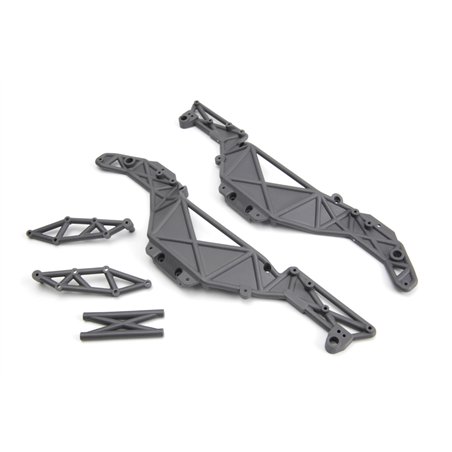 MT Chassis Set