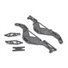 MT Chassis Set
