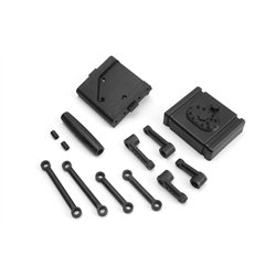 MT Sway Bar Link Set