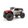 Venture18 U4 Ford Bronco 4400 - Loren Healy