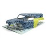 Ford Bronco 4400 Painted Body - Big Kahuna