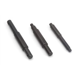 Center Gear Box Shaft Set (Single Speed)