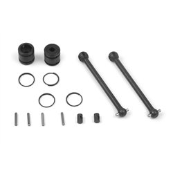 HD Steel Center Drive Shaft Set