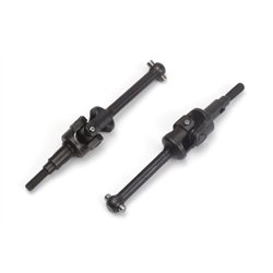 HD Front CVD Drive Shaft Set